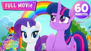 My Little Pony