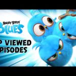 Angry Birds