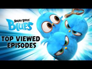 Angry Birds