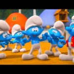 smurfs
