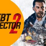 Debt Collectors 2020 online movie