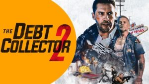 Debt Collectors 2020 online movie