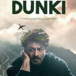 dunki hindi online movie