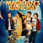 The Magician's Raincoat (2024)
