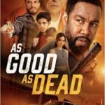 as goog as new, Michael jai white, 2022 online
