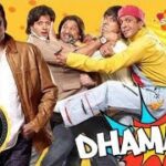 Dhamaal-2007