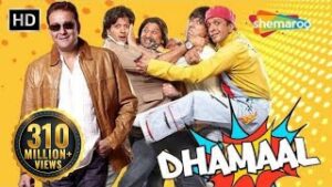 Dhamaal-2007