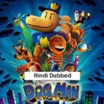 dog man 2025