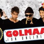 Golmaal-2006