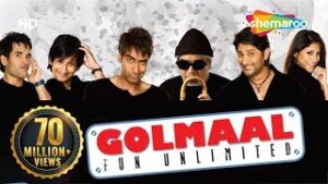 Golmaal-2006