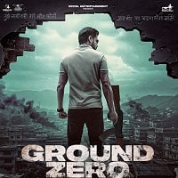 Ground Zero 2025