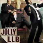 Jolly LLB (2013)