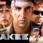 Khakee (2004)