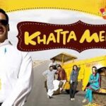Khatta Meetha (2010)