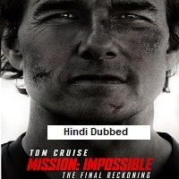 Mission Impossible The Final Reckoning