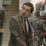 Mr Bean