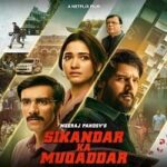 Sikandar Ka Muqaddar