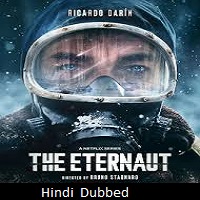The Eternaut