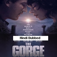 the Gorge