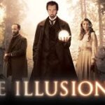The Illusionist (2006)