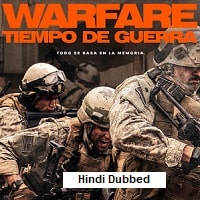 warfare