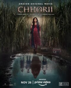 chhorii (2021)