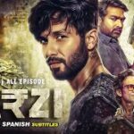 farzi season 1
