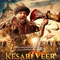 Kesari Veer